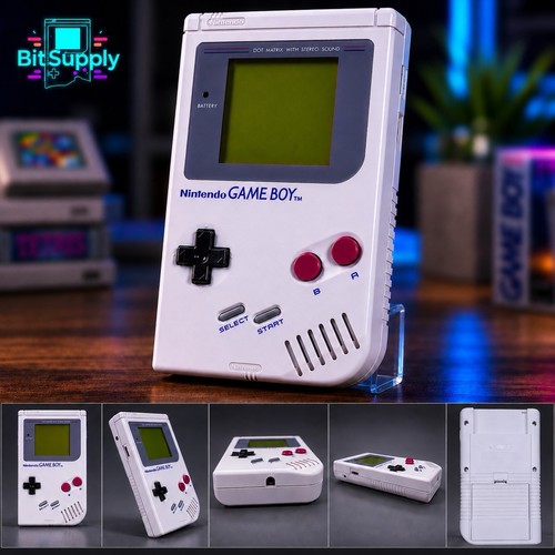 Come nuovo nintendo gameboy - nuovo!,