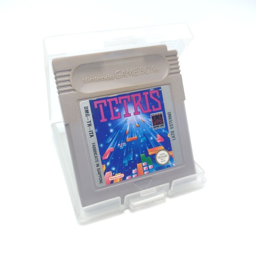 Tetris nintendo game boy - nintendo,