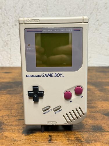 Nintendo game boy - game, originale