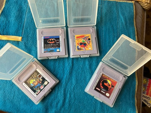 Lotto sfuso nintendo game - lotto,