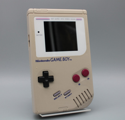 Nintendo game boy classic - nintendo,