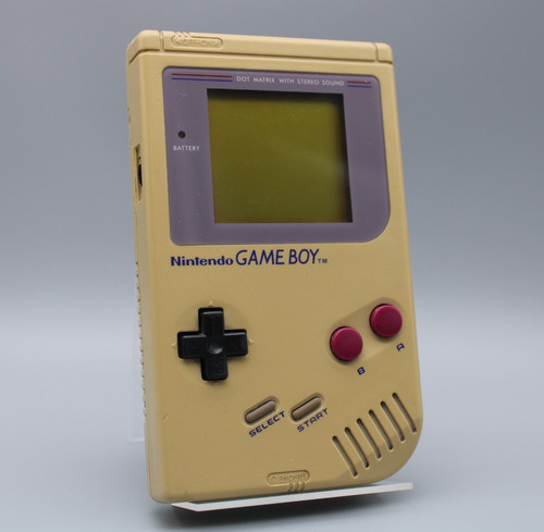 Nintendo game boy - boy, classic
