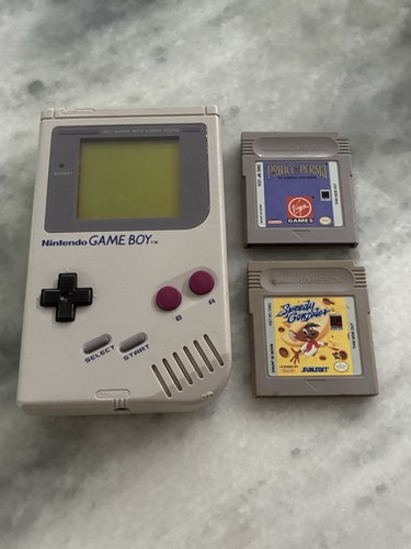 Nintendo game boy - nintendo,