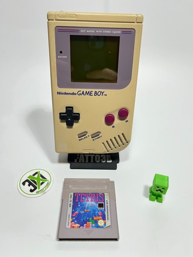 Game boy classic fat - classic,