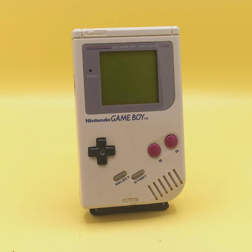Nintendo game boy - nintendo,