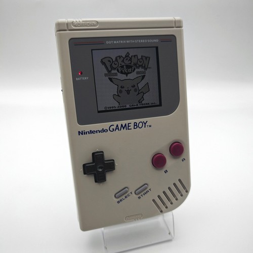 Console nintendo game - nintendo,