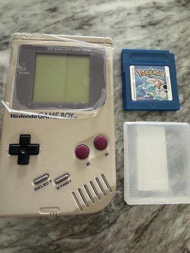 Nintendo game boy classic - boy,