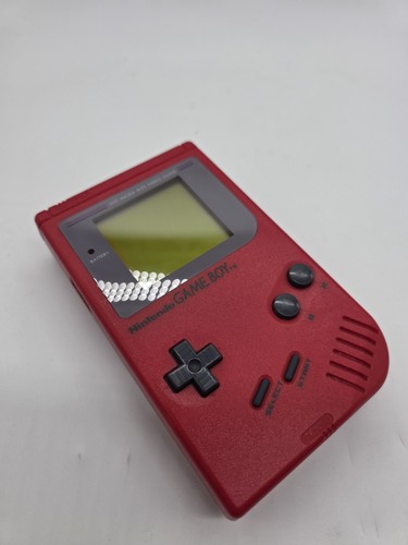 Nintendo game boy gameboy - boy,