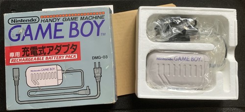 Batteria ricaricabile nintendo - ricaricabile,