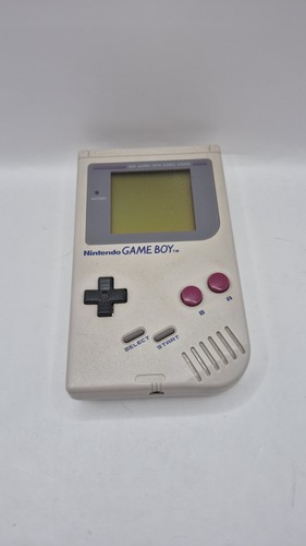 Nintendo game boy portatile - boy,